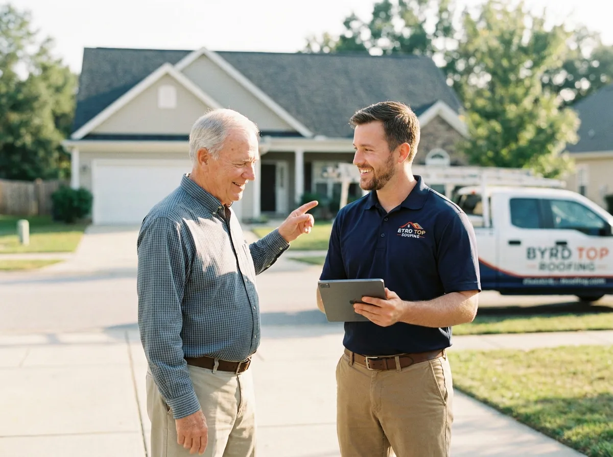 Roofing Thornton, NH FAQs